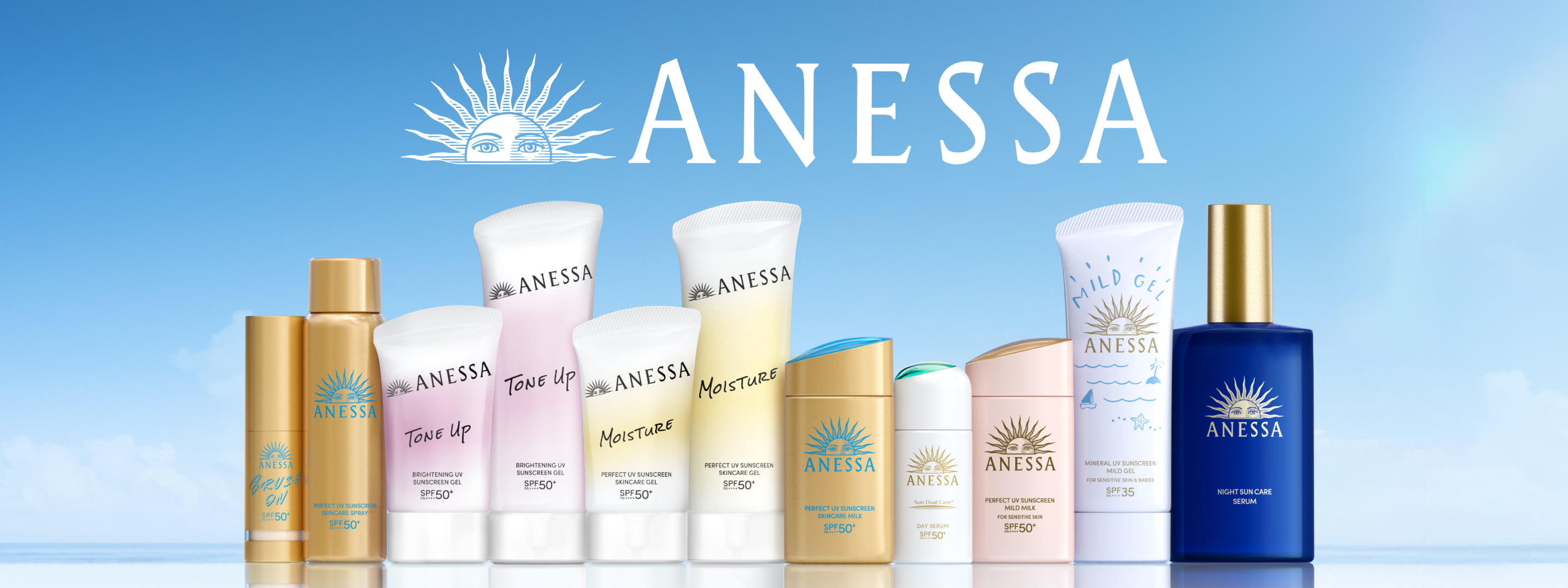 ANESSA