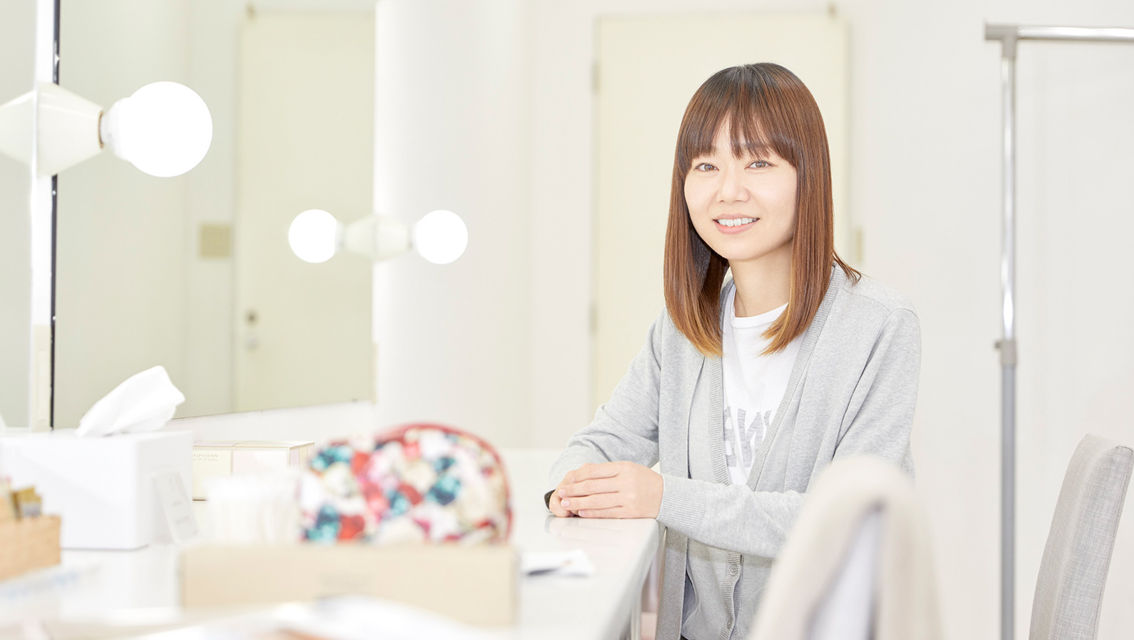 犬木 愛 My Care-Hybrid STORY