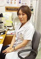 これからの季節のリップケア|愛知県 名古屋市 千種区 マリ皮フ科クリニック 院長 鈴木 真理 先生