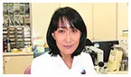 花粉と肌の関係 I|東京都 豊島区 西巣鴨 おおぞら内科・皮ふ科 知念タエコ 先生