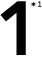 1*1