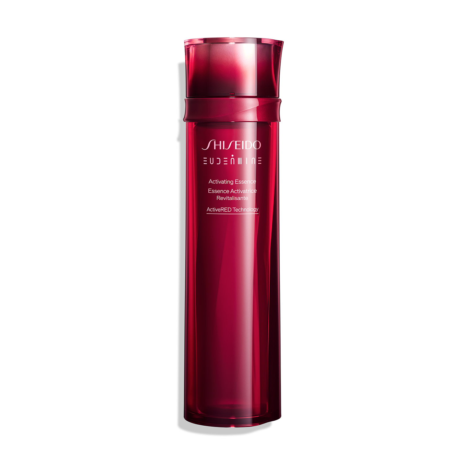 SHISEIDO オイデルミン　オイデルミン　エッセンスローション 145mL