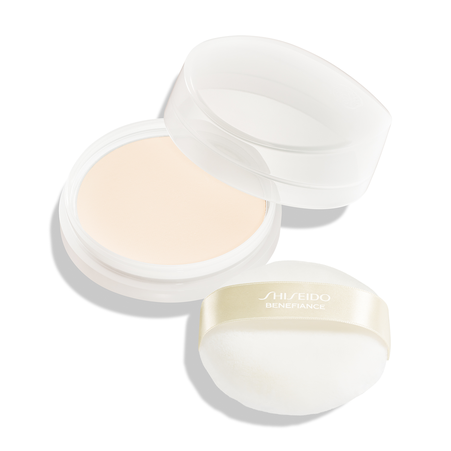 SHISEIDO ベネフィアンス ブライトニング　スキンケアパウダー （医薬部外品） 薬用美白美容パウダー　25g
