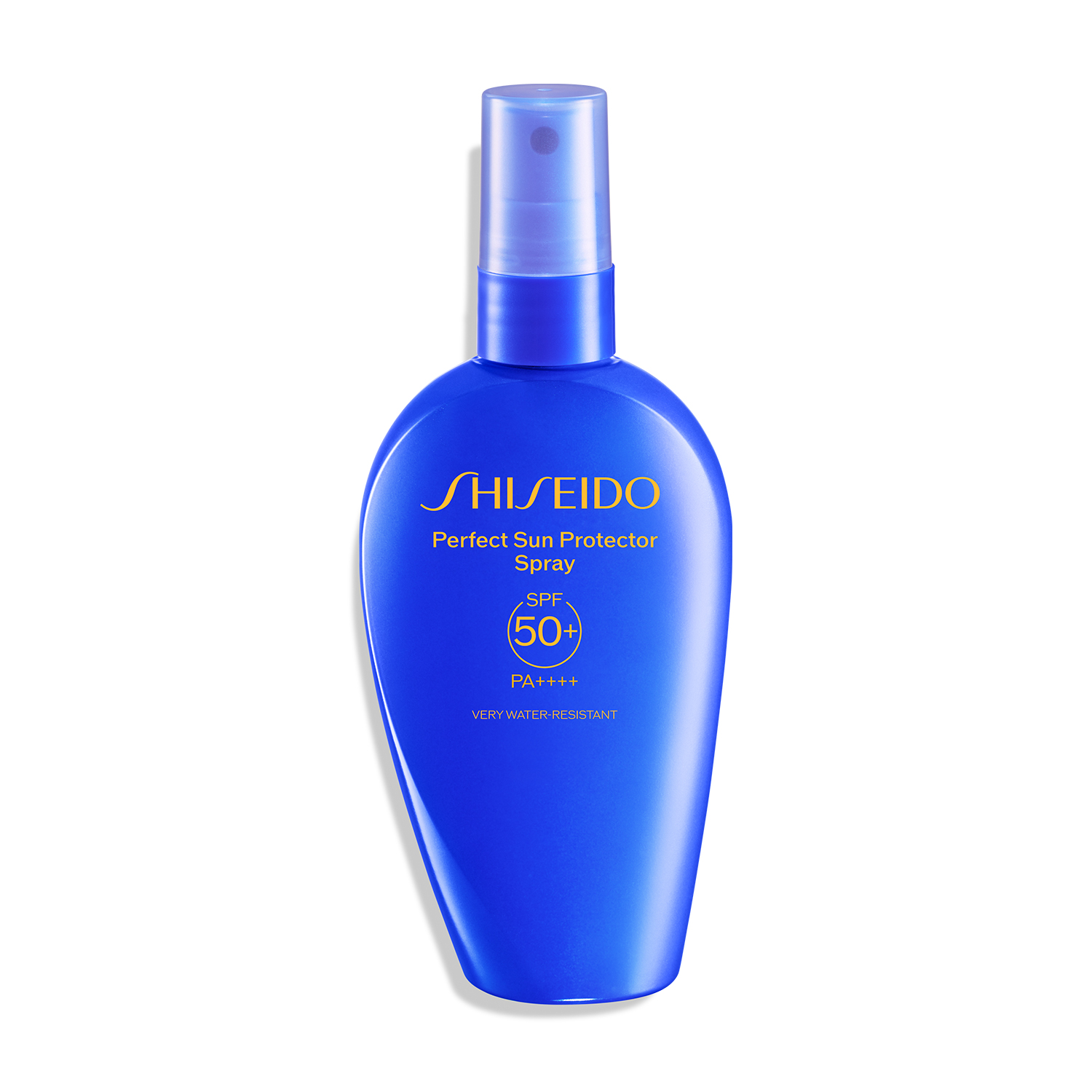 SHISEIDO サンケアパーフェクト　サン　プロテクター　スプレー<日焼け止め用スプレー>SPF50+・PA++++ 　150mL