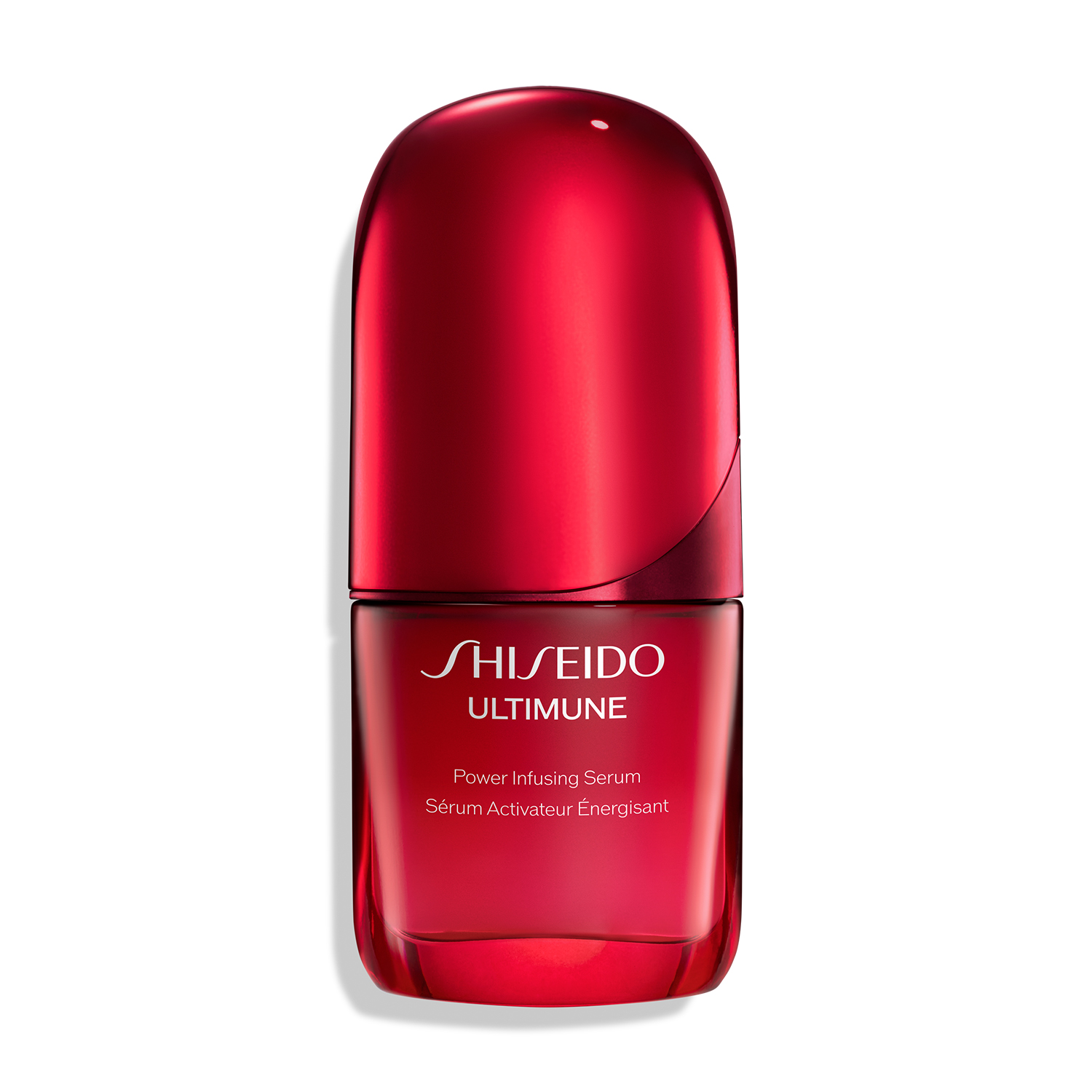SHISEIDO アルティミューン パワライジング　セラム　30mL