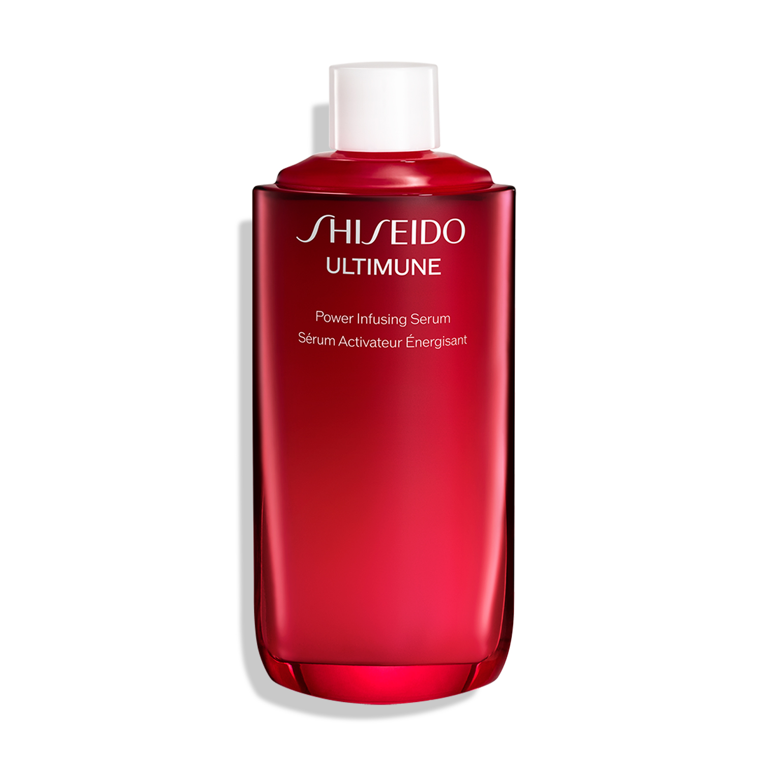 SHISEIDO アルティミューン　パワライジング　セラム75mL　（レフィル）
