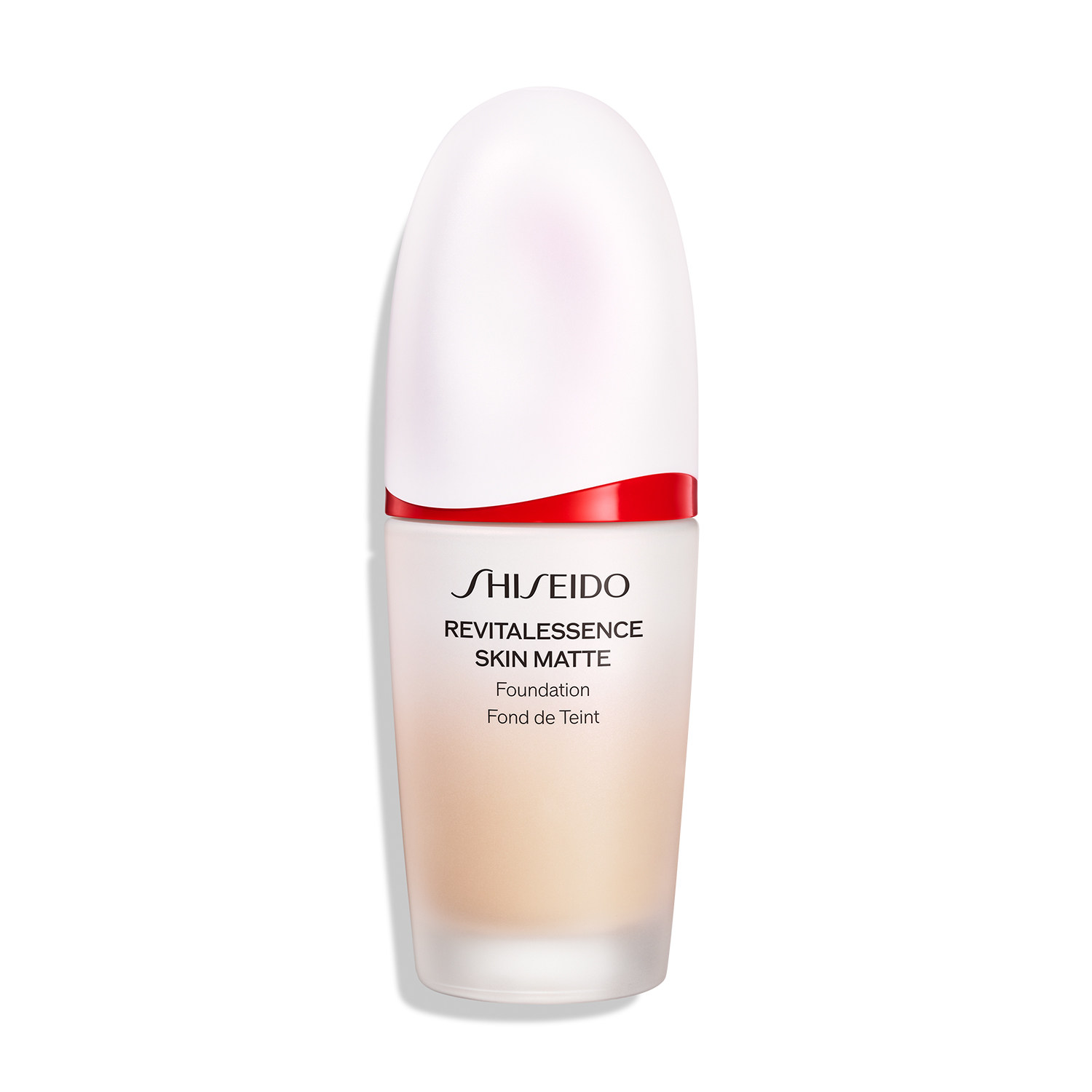 (SHISEIDO メーキャップ)エッセンス　スキンスムース　ファンデーション