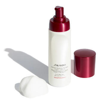 SHISEIDO スキンケア コンプリート クレンジングマイクロフォーム