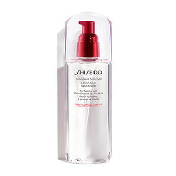SHISEIDO スキンケア トリートメントソフナー