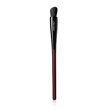 SHISEIDO メーキャップ NANAME FUDE マルチ アイブラシ