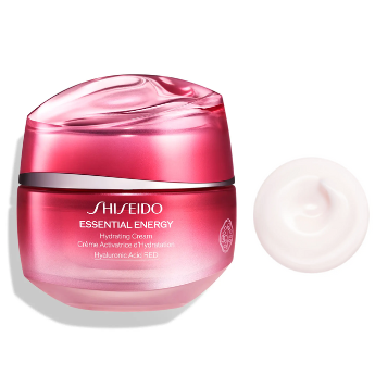 SHISEIDO エッセンシャルイネルジャ ハイドレーティング クリーム