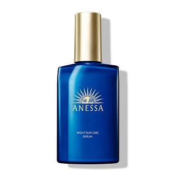 アネッサ ナイトサンケア美容液(医薬部外品)