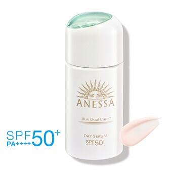 アネッサ デイセラム N(医薬部外品)【SPF50+・PA++++】 30mL 3,498円(税込)