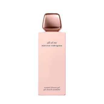 ナルシソ ロドリゲス オールオブミー ナルシソ ロドリゲス センティッド シャワージェル 200mL
