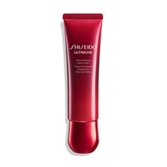 SHISEIDO アルティミューン(TM) パワライジング ハンドクリーム