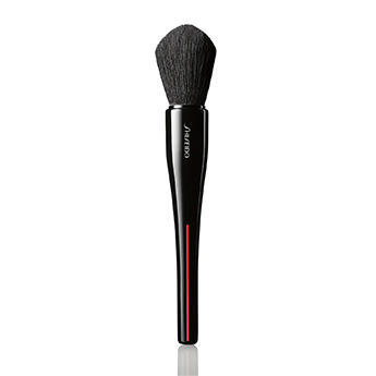 SHISEIDO メーキャップ MARU FUDE マルチ フェイスブラシ