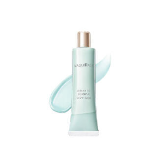 マキアージュ ドラマティックフォルミンググロウベース SPF30・PA+++ 3,300円(税込)