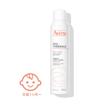 アベンヌ アベンヌ ウオーター 300g
