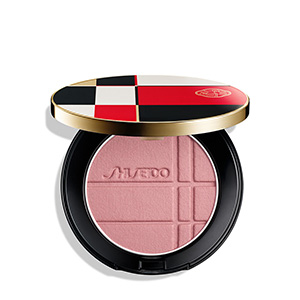 (B)SHISEIDO メーキャップ カラー+グロウ エンハンサー 06 Mauve Quartz