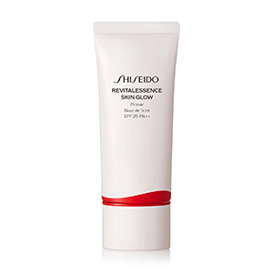 SHISEIDO メーキャップ エッセンス スキングロウ プライマー