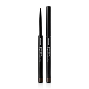 (E)SHISEIDO メーキャップ マイクロライナーインク 02 Brown