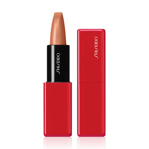 SHISEIDO メーキャップ テクノサテン ジェル リップスティック 403 Augmented Nude