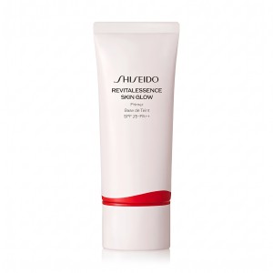 SHISEIDO メーキャップ エッセンス スキングロウ プライマー
