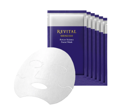 リバイタル レチノサイエンス　フェイシャルマスク　ａ (医薬部外品)