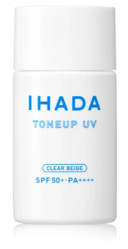 IHADA 薬用フェイスプロテクトUV ミルク (医薬部外品)