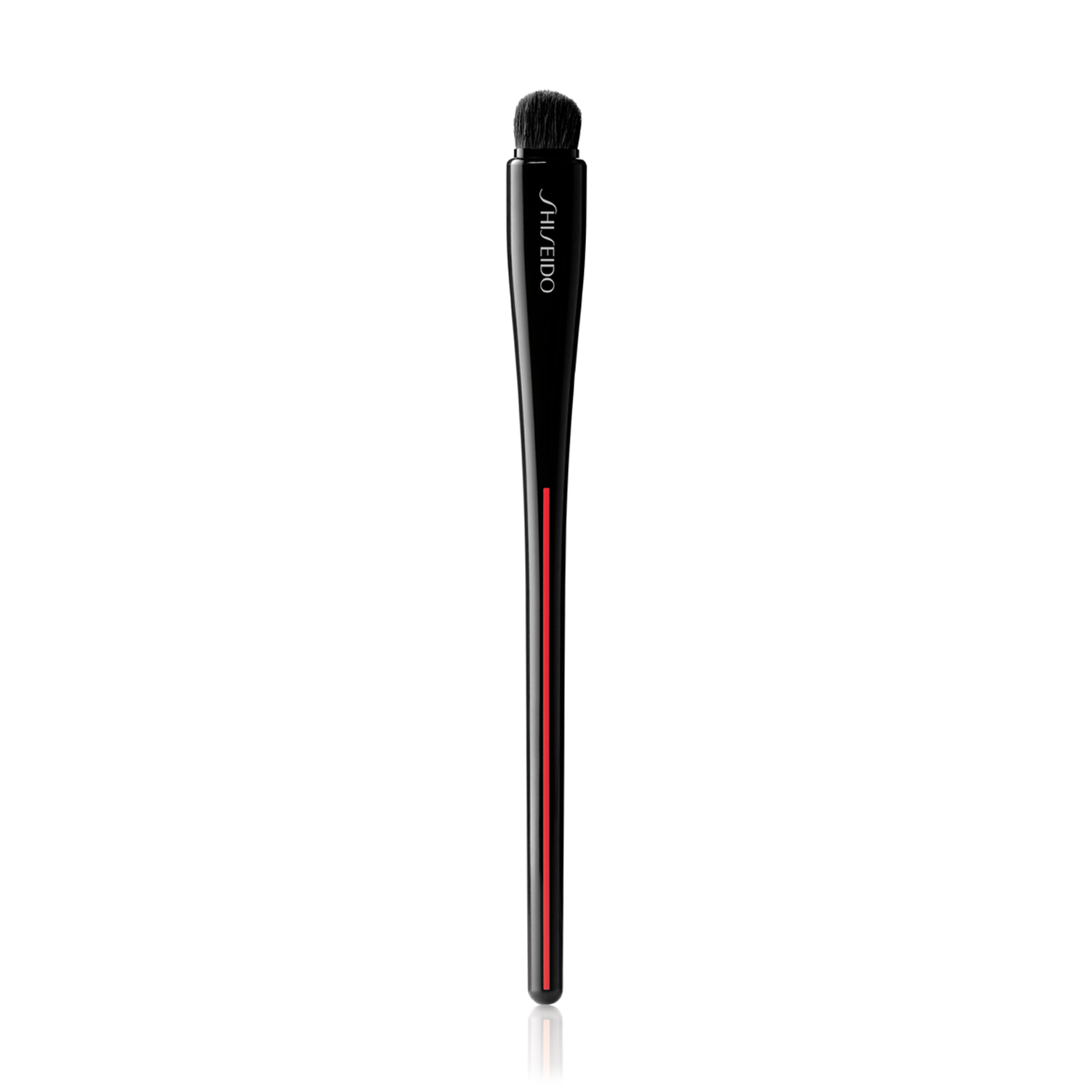 SHISEIDO メーキャップ　ＨＡＮＥＮ ＦＵＤＥ　アイ シェーディング ブラシ 