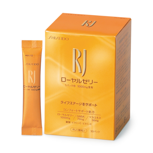 RJ(ローヤルゼリー) RJ<顆粒>(N)