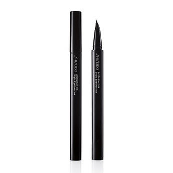SHISEIDO メーキャップ アーチライナーインク 01