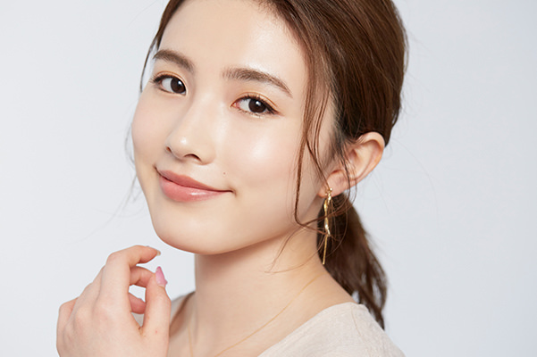 美容液で彩る！逆転発想から生まれた、噂の