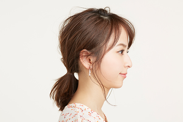 ポイント1 タイトにしすぎない