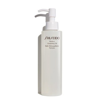 SHISEIDO スキンケア パーフェクトオイル クレンジング