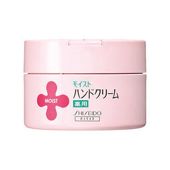 モイスト 薬用ハンドクリームUR<L>(医薬部外品)
