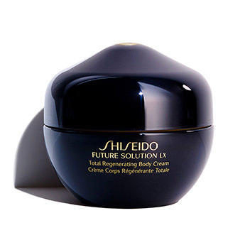 SHISEIDO フューチャーソリューション LX トータル Rボディークリーム