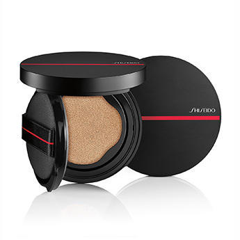 SHISEIDO メーキャップ シンクロスキン セルフリフレッシング クッションコンパクト
