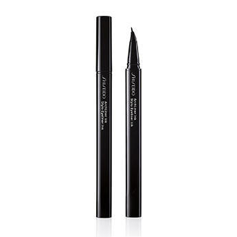 SHISEIDO メーキャップ アーチライナーインク 01