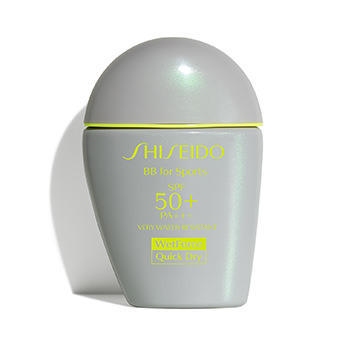 SHISEIDO サンケア BB フォー スポーツ QD