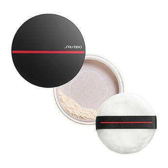 SHISEIDO メーキャップ シンクロスキン インビジブル シルク ルースパウダー マット