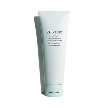 SHISEIDO スキンケア ジェントルフォース クレンジング フォーム(医薬部外品)