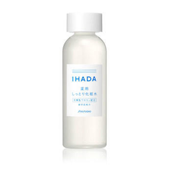 イハダ 薬用ローション(医薬部外品)