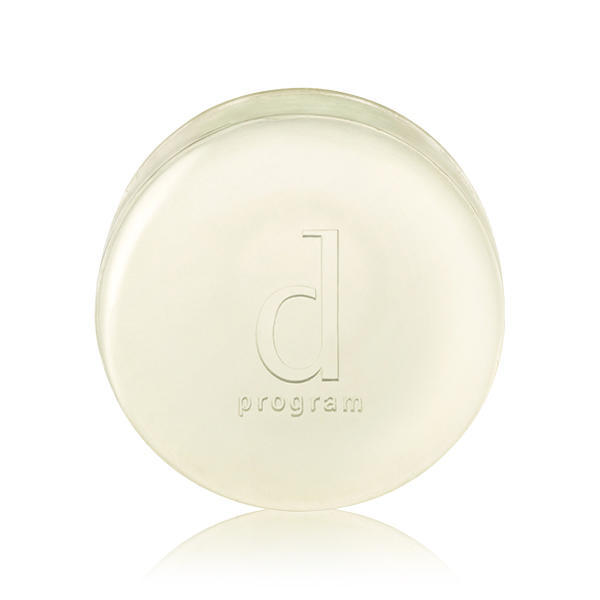 d プログラム コンディショニングソープ