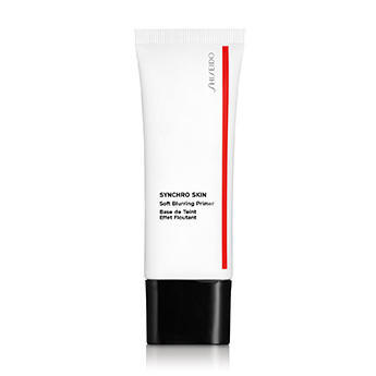 SHISEIDO メーキャップ シンクロスキン ソフトブラーリング プライマー