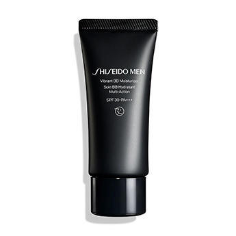 SHISEIDO メン ヴァイブラント BBモイスチャライザー