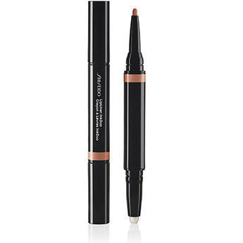 SHISEIDO メーキャップ リップライナーインクデュオ 02