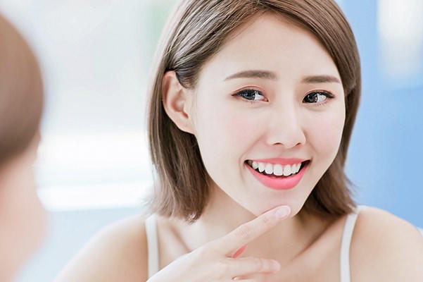 今の自分の肌に語りかける! 「セルフハグスキンケア」って?