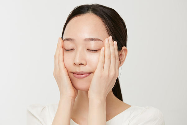 手使用のコツ