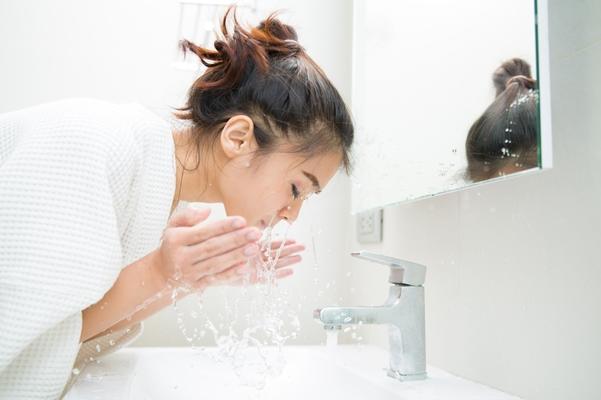 1.美白ケアのその前に。肌をクリアにする「取り除くケア」